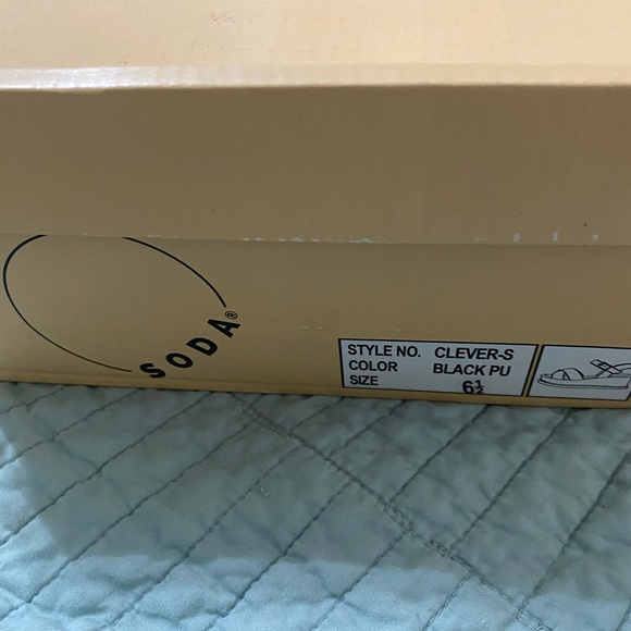 Soda wedges - Picture 2 of 3